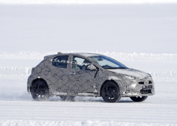 Toyota, Yaris temelli yeni bir B-SUV tanıtacak!