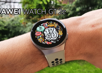 Sporcuların gözdesi olacak! | Huawei Watch GT 2e inceleme