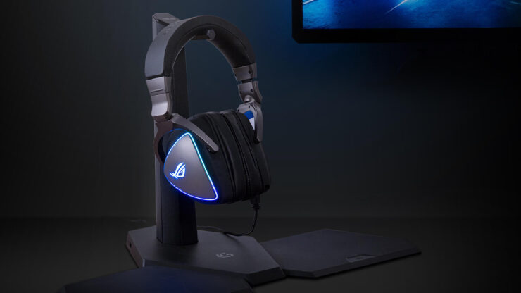 Konsola özel oyuncu monitörü: ASUS CG32UQ