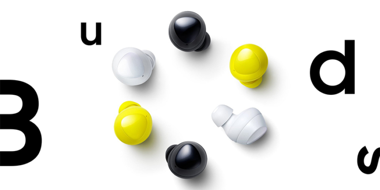 Samsung Galaxy Buds için güncelleme müjdesi!