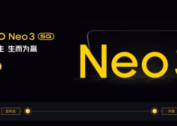 iQOO Neo3
