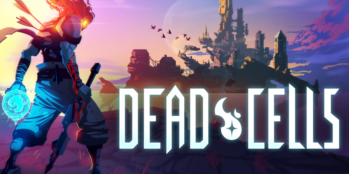 Dead Cells