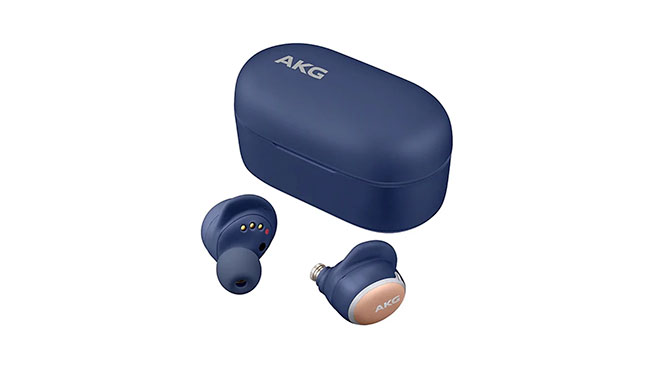 AKG N400