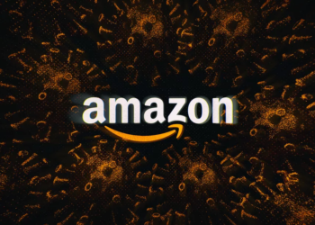 Amazon, depolarında termal kamera kullanıyor!