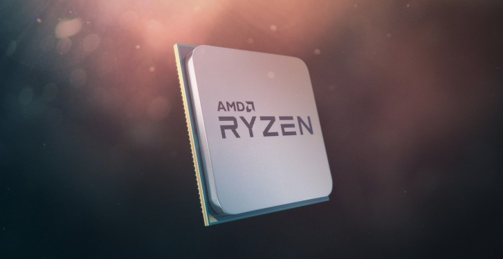AMD Ryzen 3 3100 ve 3300X