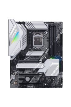 ASUS, Z490 anakart serisinin duyurusunu gerçekleştirdi!