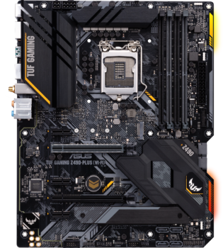 ASUS