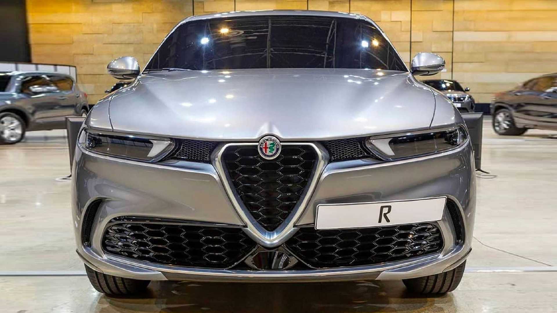 Güle güle Alfa Romeo Giulietta, merhaba Alfa Romeo Tonale!