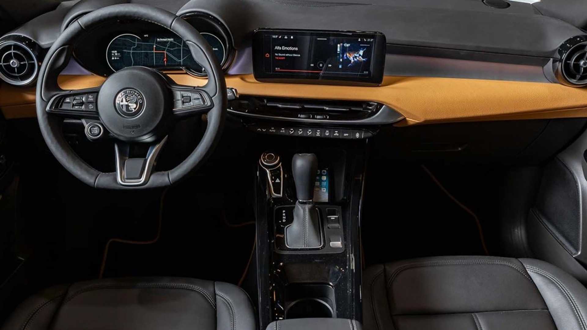 Güle güle Alfa Romeo Giulietta, merhaba Alfa Romeo Tonale!