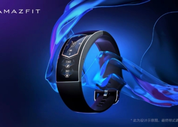 Amazfit X