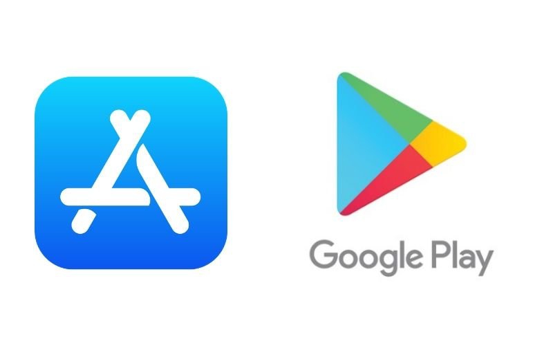Apple App Store