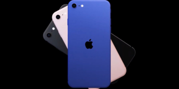 Apple iPhone 9, Çin'li JD.com üzerinde listelendi!