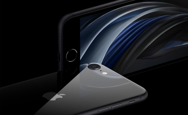 Ucuz iPhone modeli olarak beklenen iPhone SE tanıtıldı!