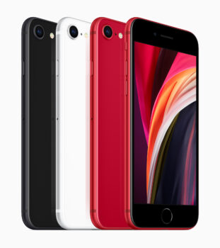 iPhone SE RAM ve batarya değerleri ortaya çıktı!