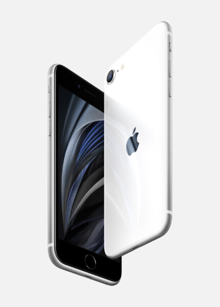 Ucuz iPhone modeli olarak beklenen iPhone SE tanıtıldı!
