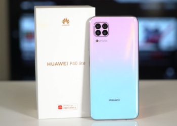 Huawei P40 Lite inceleme