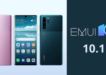 EMUI 10.1 Guncellemesi