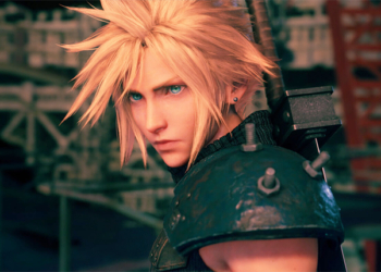 Final Fantasy 7 Remake Part 2