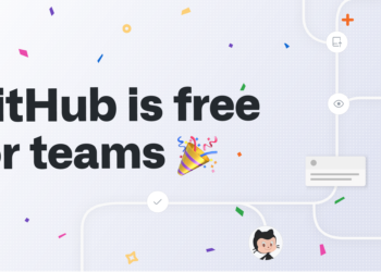 GitHub bütün geliştiriciler için artık ücretsiz!
