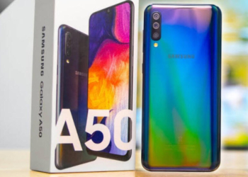 Galaxy A50