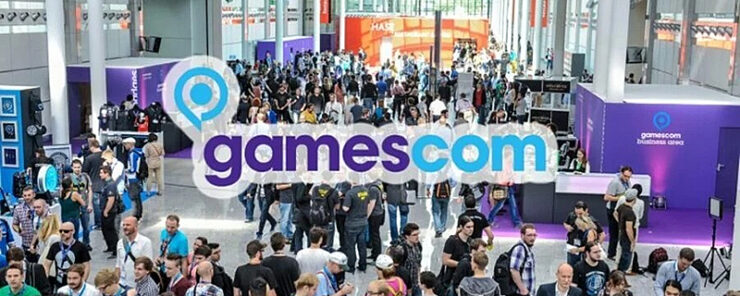 Gamescom 2020