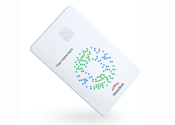 Google Card