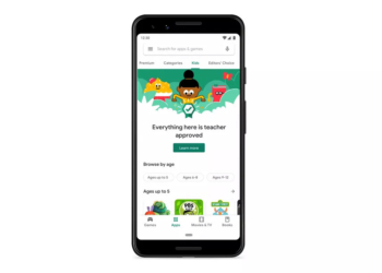 Google Play Store