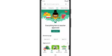 Google Play Store