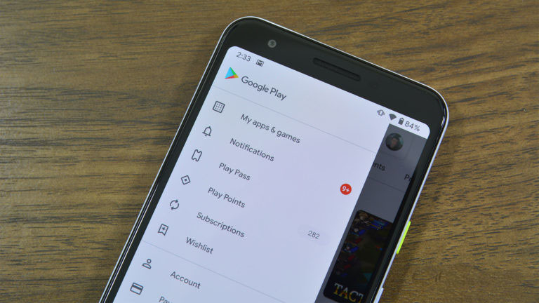 Google Play Store abonelik iptali nasıl yapılır?