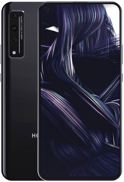 Honor 10X Pro
