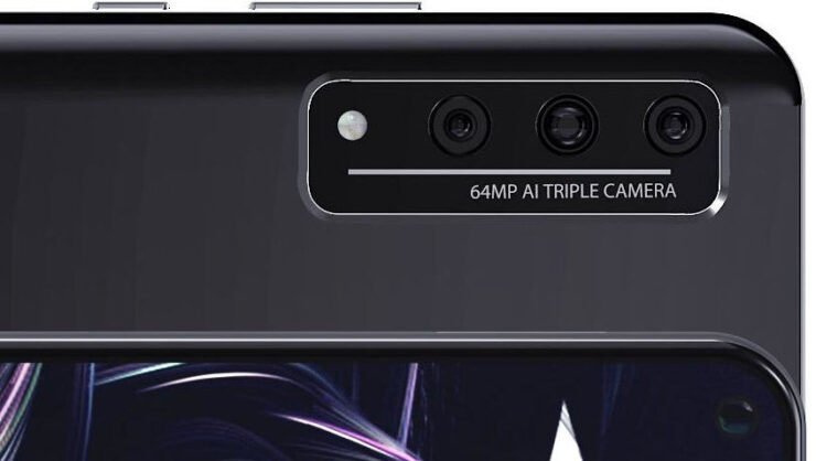 Honor 10X Pro