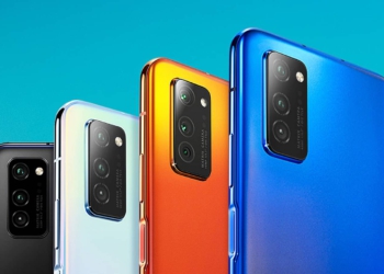 Honor 30