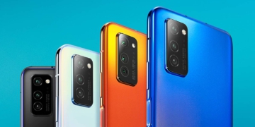 Honor 30