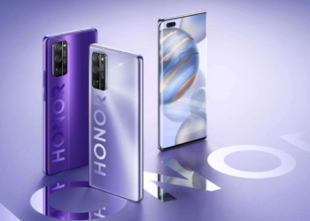 Honor 30 Pro+