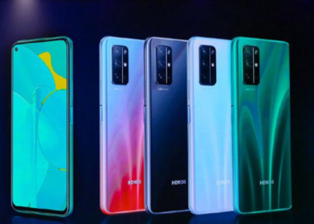 Honor 30 Pro+