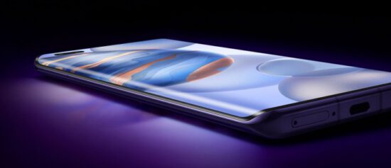 Honor 30 Pro+