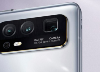 Honor 30 Pro