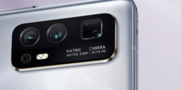 Honor 30 Pro