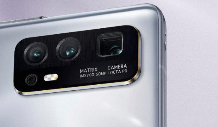 Honor 30 Pro