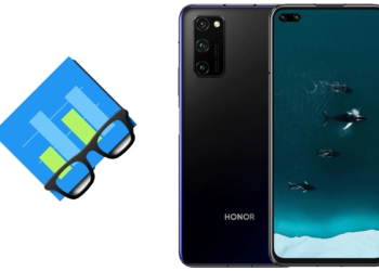 Honor 30 Pro