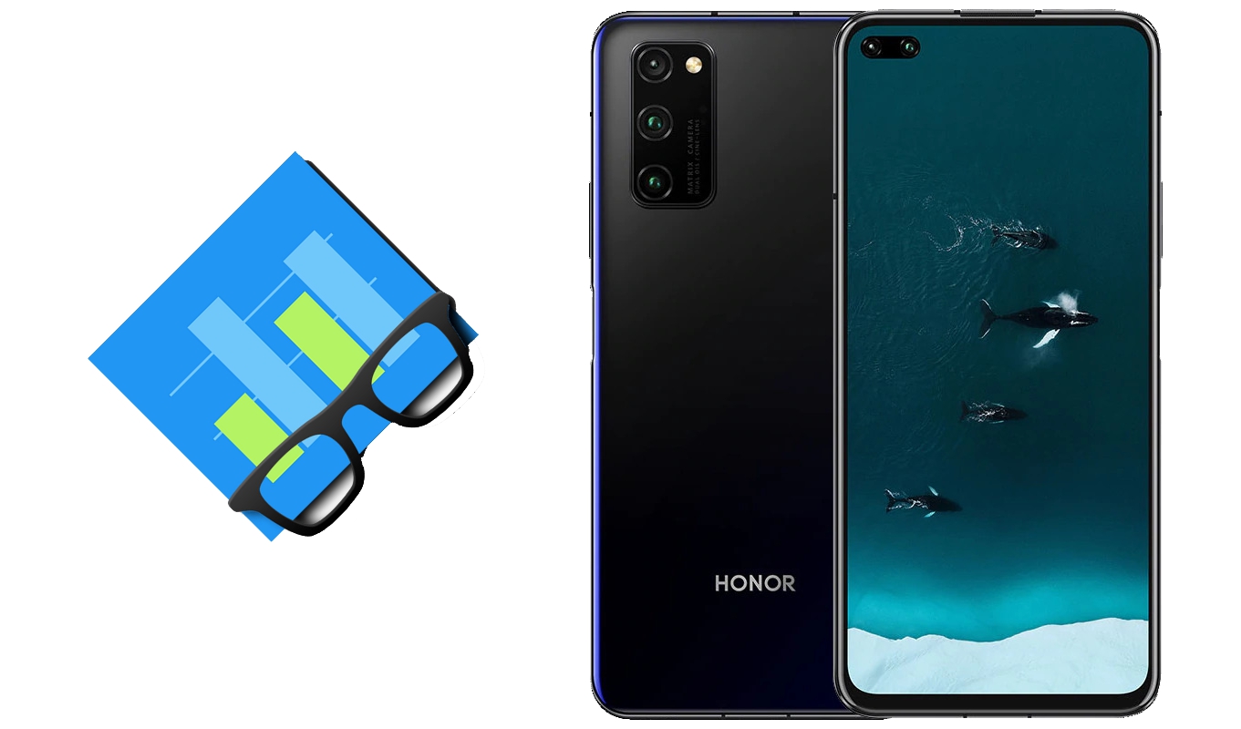 Honor 30 Pro