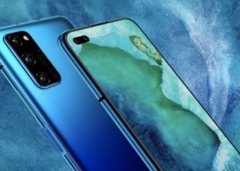 Honor 30 serisi