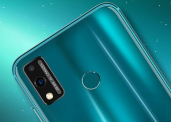 Honor 9X Lite