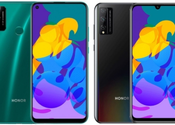 Honor Play 4T