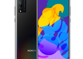 Honor Play 4T