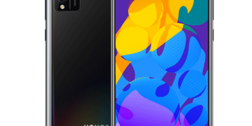 Honor Play 4T