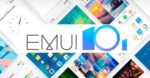 Huawei