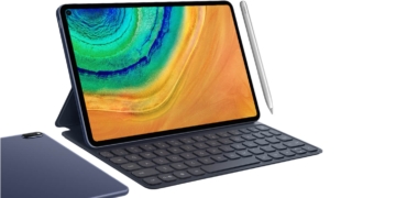 Huawei Matepad