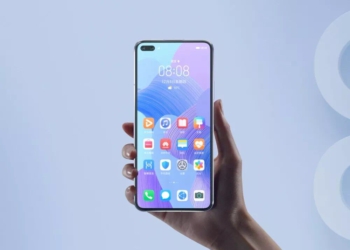 Huawei Nova 7
