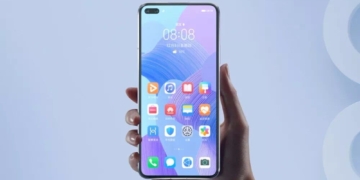 Huawei Nova 7